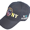 FDNY 9/11 memorial cap - 