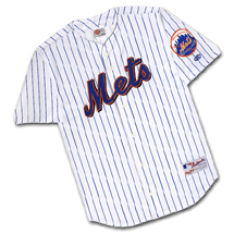 New York Mets Home Jersey - 