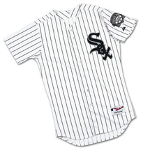 Chicago White Sox Home Jersey - 