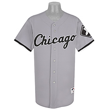 Chicago White Sox Road Jersey - 