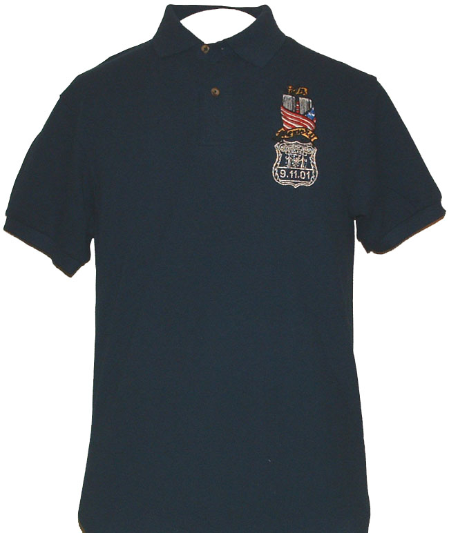 Amazon.com: Military Embroidered Golf Shirts: Clothing