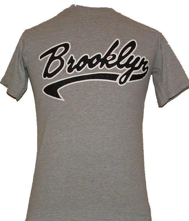 Brooklyn T-Shirt - 