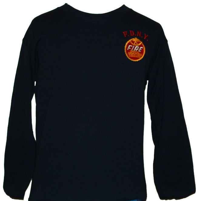 FDNY Special Operations Fire Command Sweatshirt - FDNY special operation fire co...