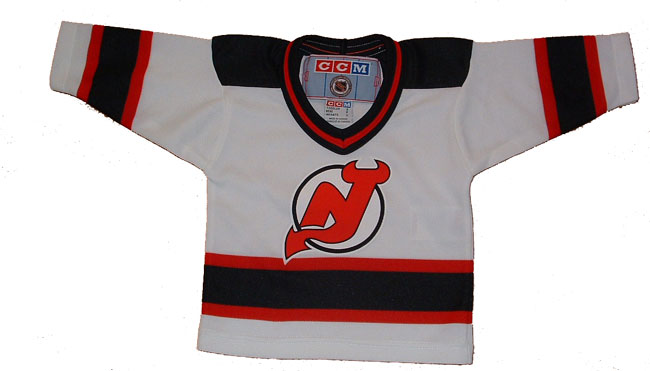 New Jersey Devils children's jersey - 