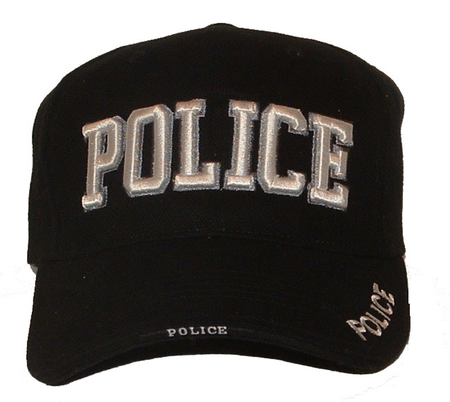 NYPD Adjustable Cap Hat New York City Police Navy Blue Rothco 8270 