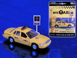 Nyc taxi - nyc taxi with stand