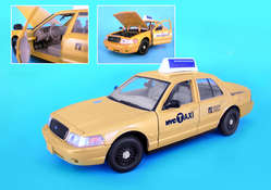 Official Nyc taxi - nyc taxi