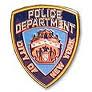 NYPD PATCH PIN - 