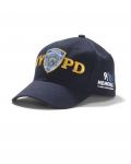 NYPD 9/11 Memorial cap - 
